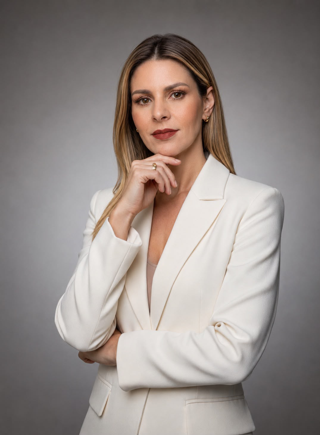 Marianna Pinaud, advogada especialista em planejamento patrimonial